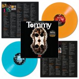 Tommy OST (Coloured) (RSD 2025)
